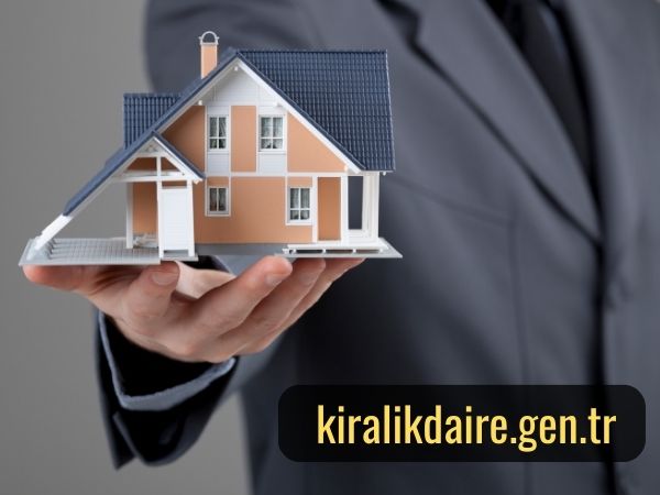 Bayırlı Mahallesi Kiralık Daire